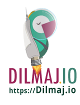 dilmajio logo