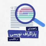 تصویر پستی از دیلماجیو-پاراگراف نویسی در انگلیسی: اصول، انواع و ساختار