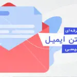 تصویر پستی از دیلماجیو-نوشتن ایمیل به انگلیسی [ نمونه، قالب و اصطلاحات ]